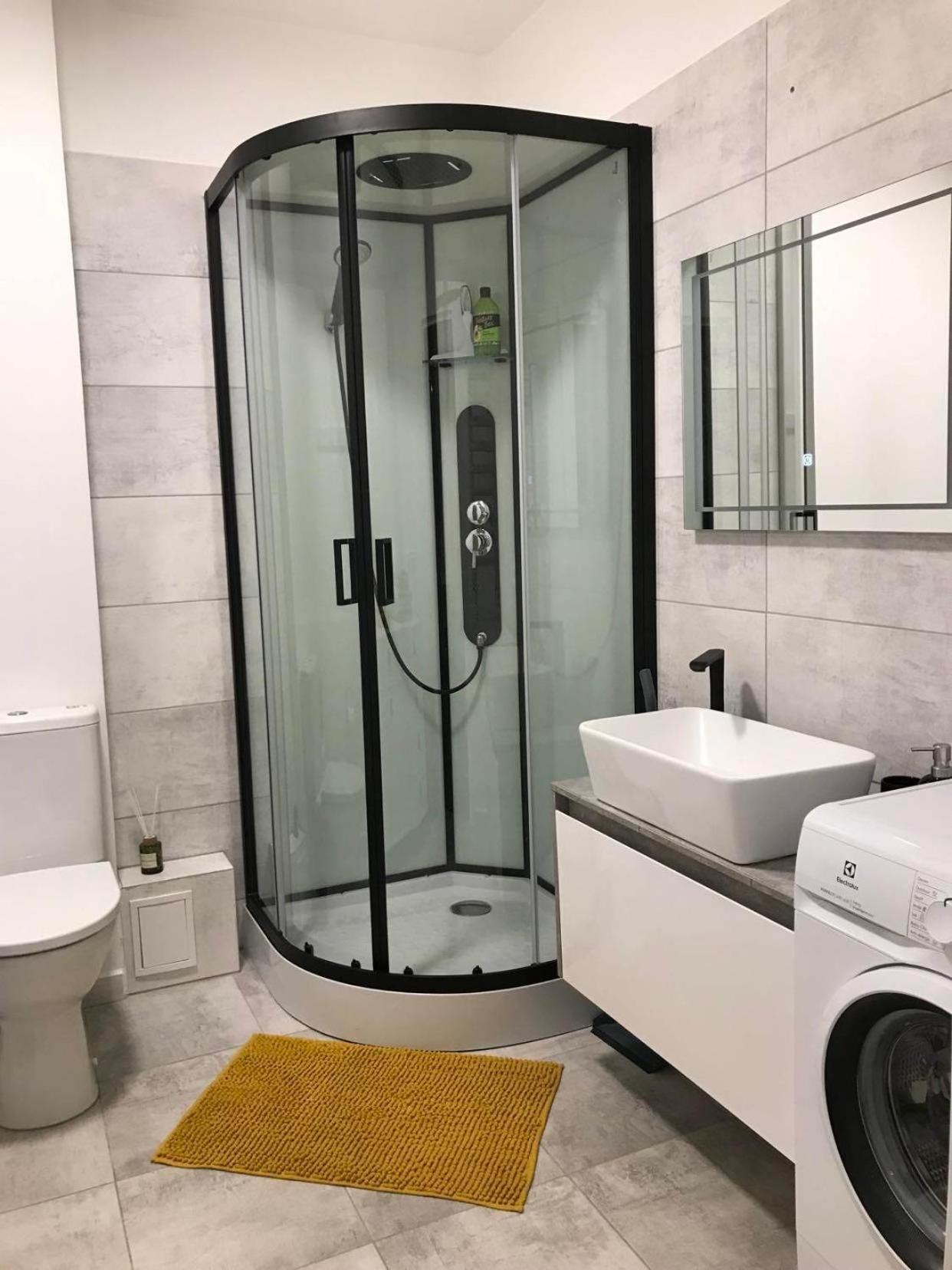Apartamentai Muzika Silute Luaran gambar